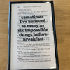 picture frame
