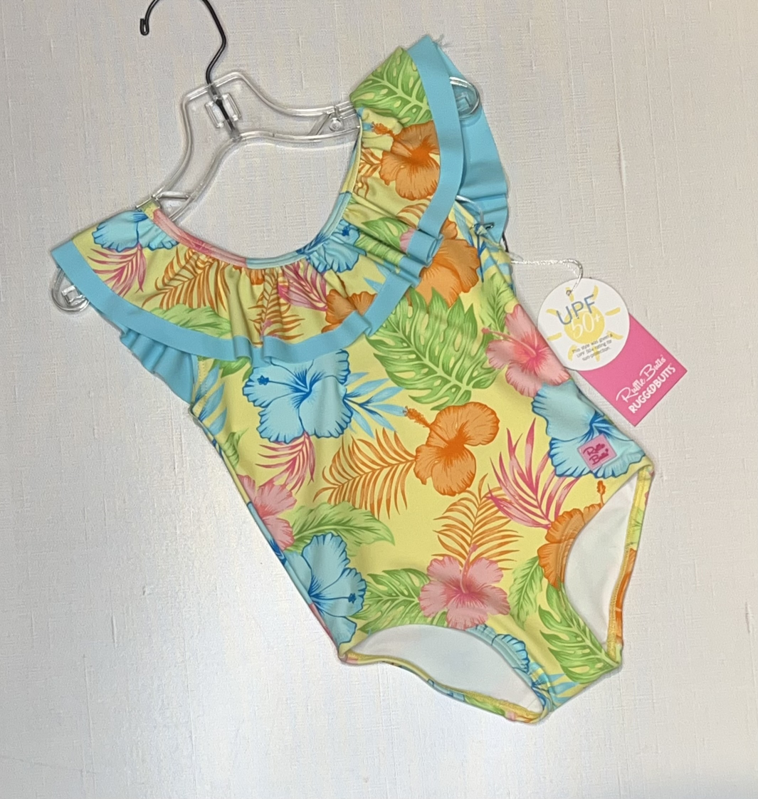 Swimwear