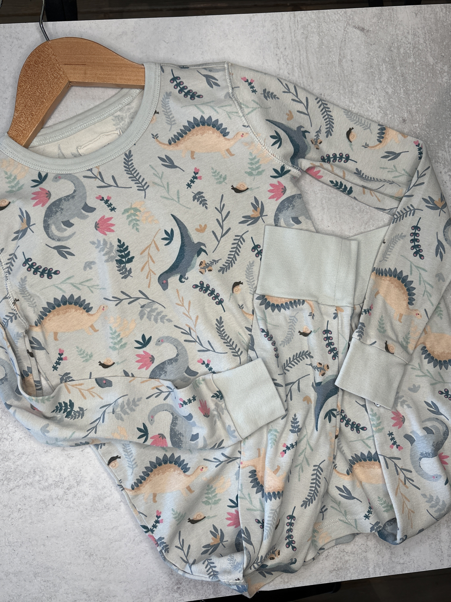 Pajamas
