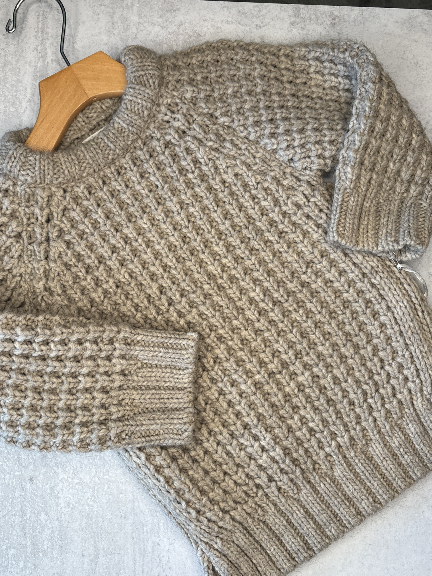 Sweaters