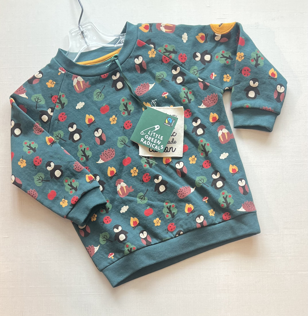 sweatshirts