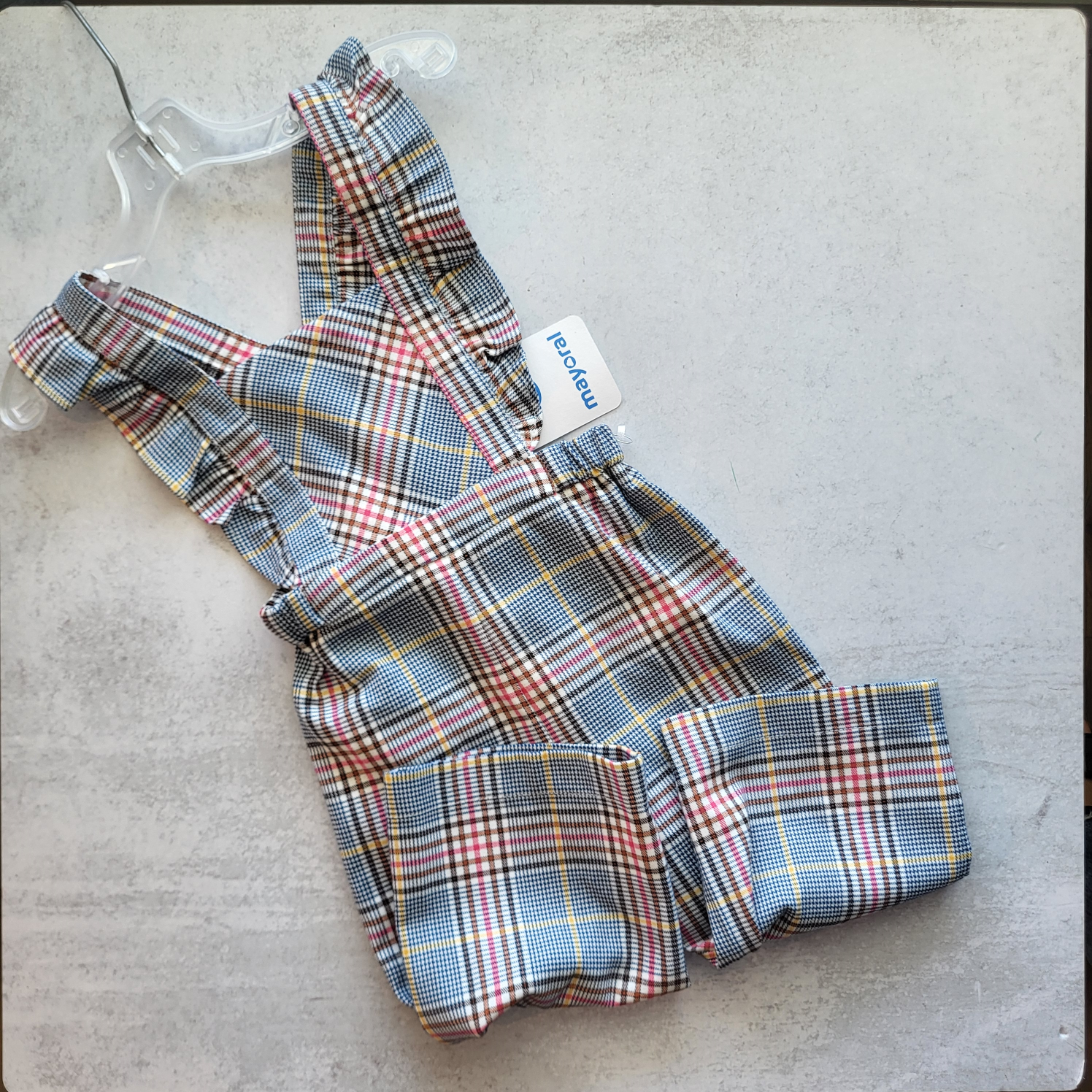 Overalls