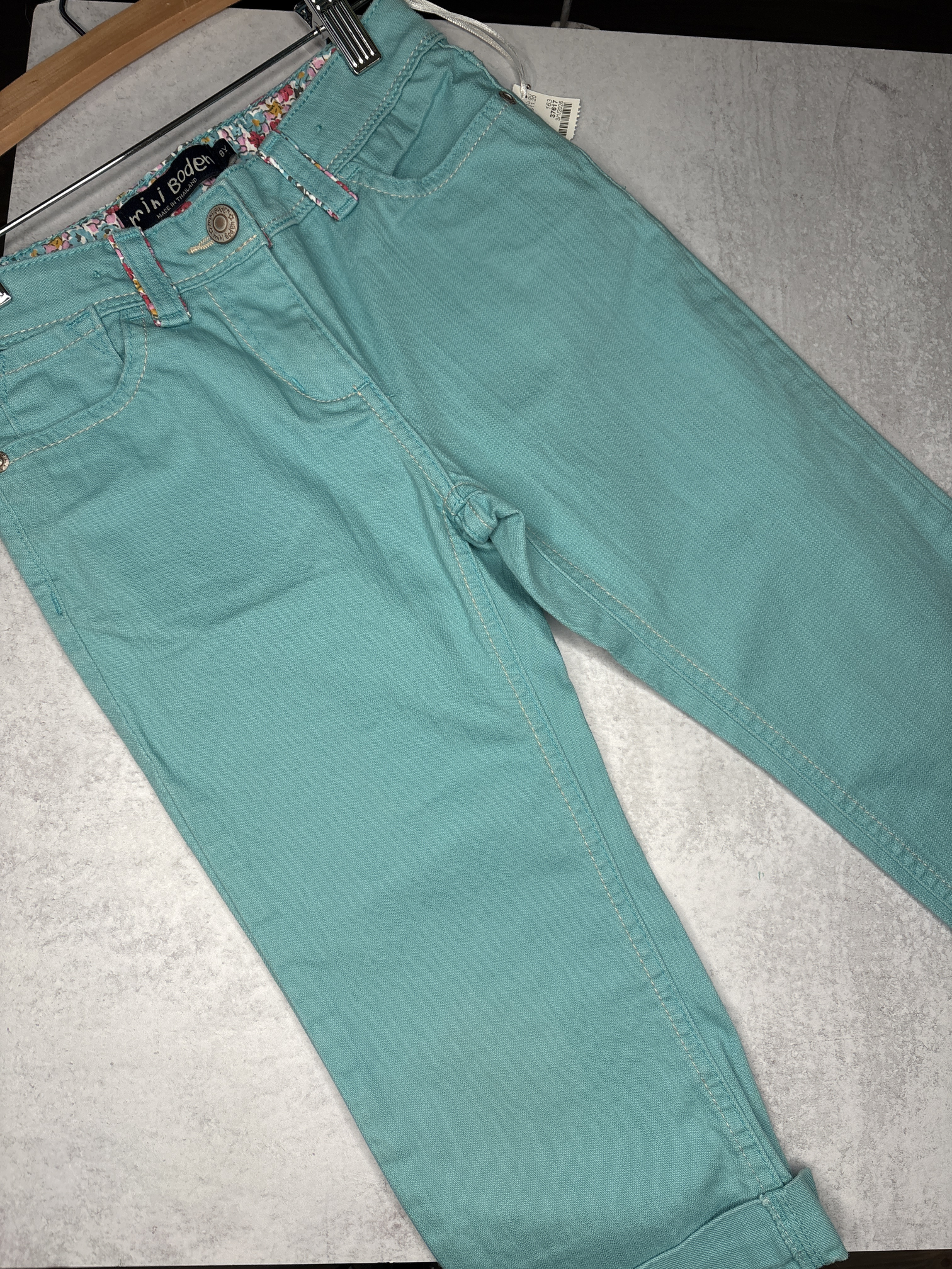 Pants