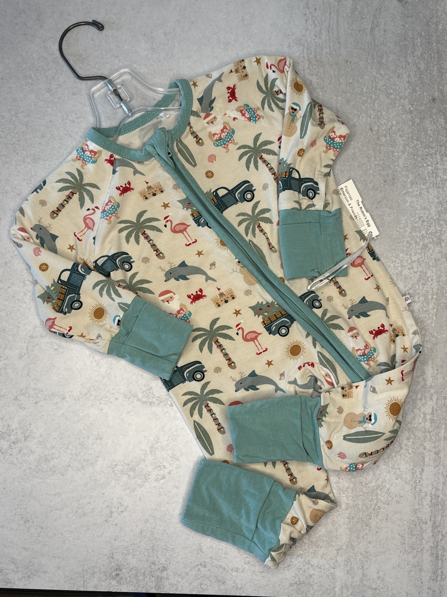 Pajamas