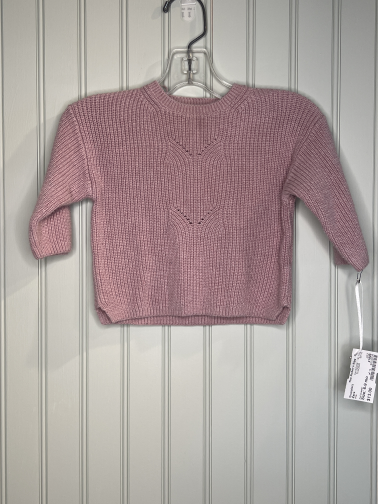 Sweaters