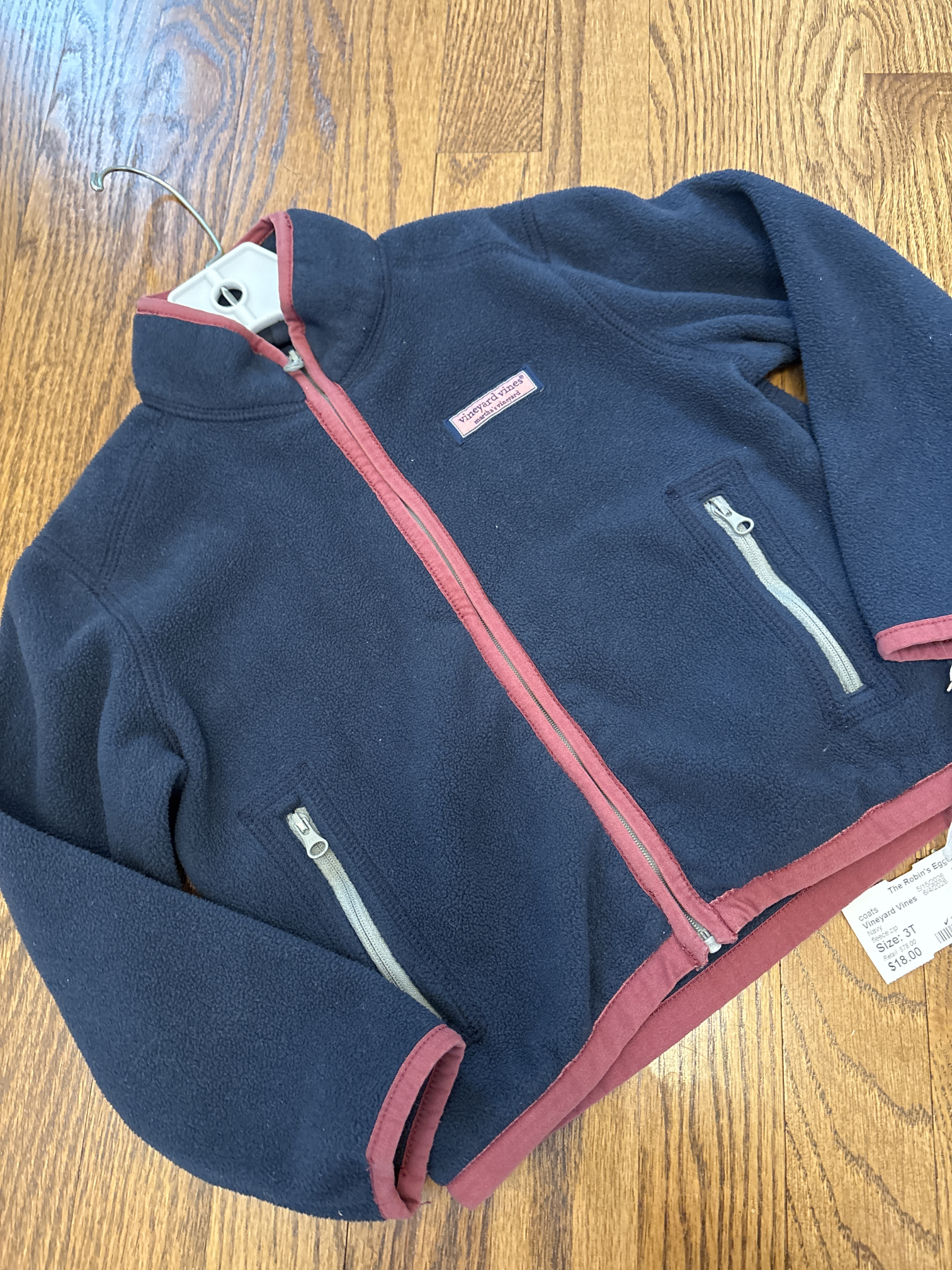 coats