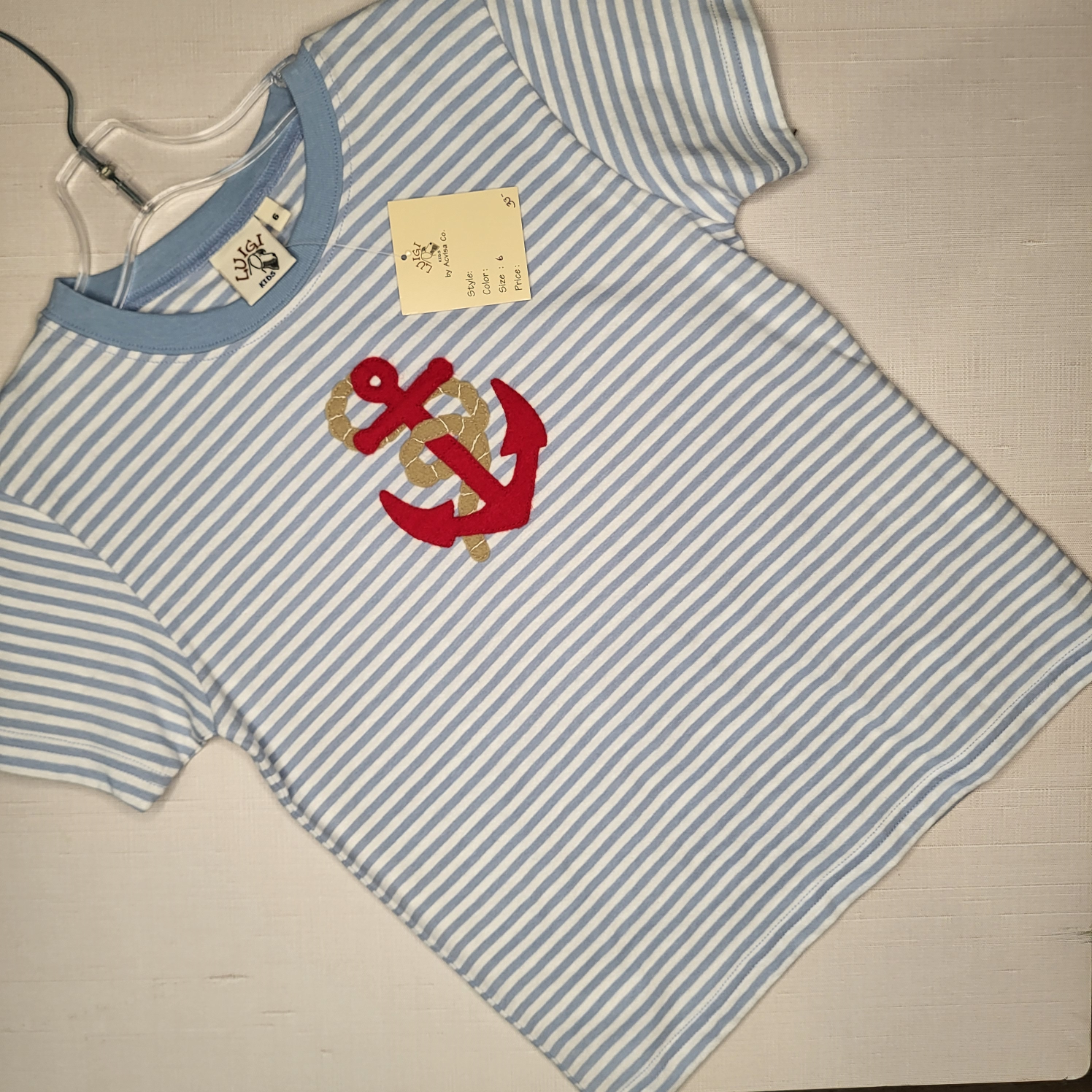Shirts