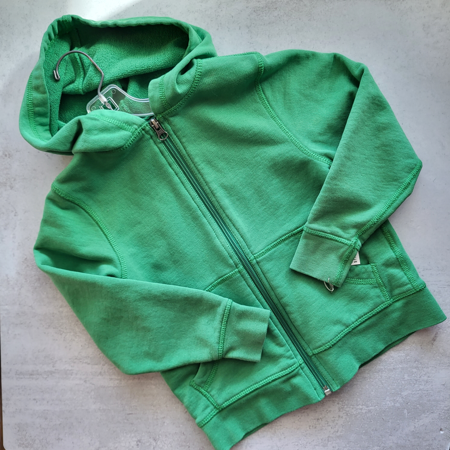 sweatshirt