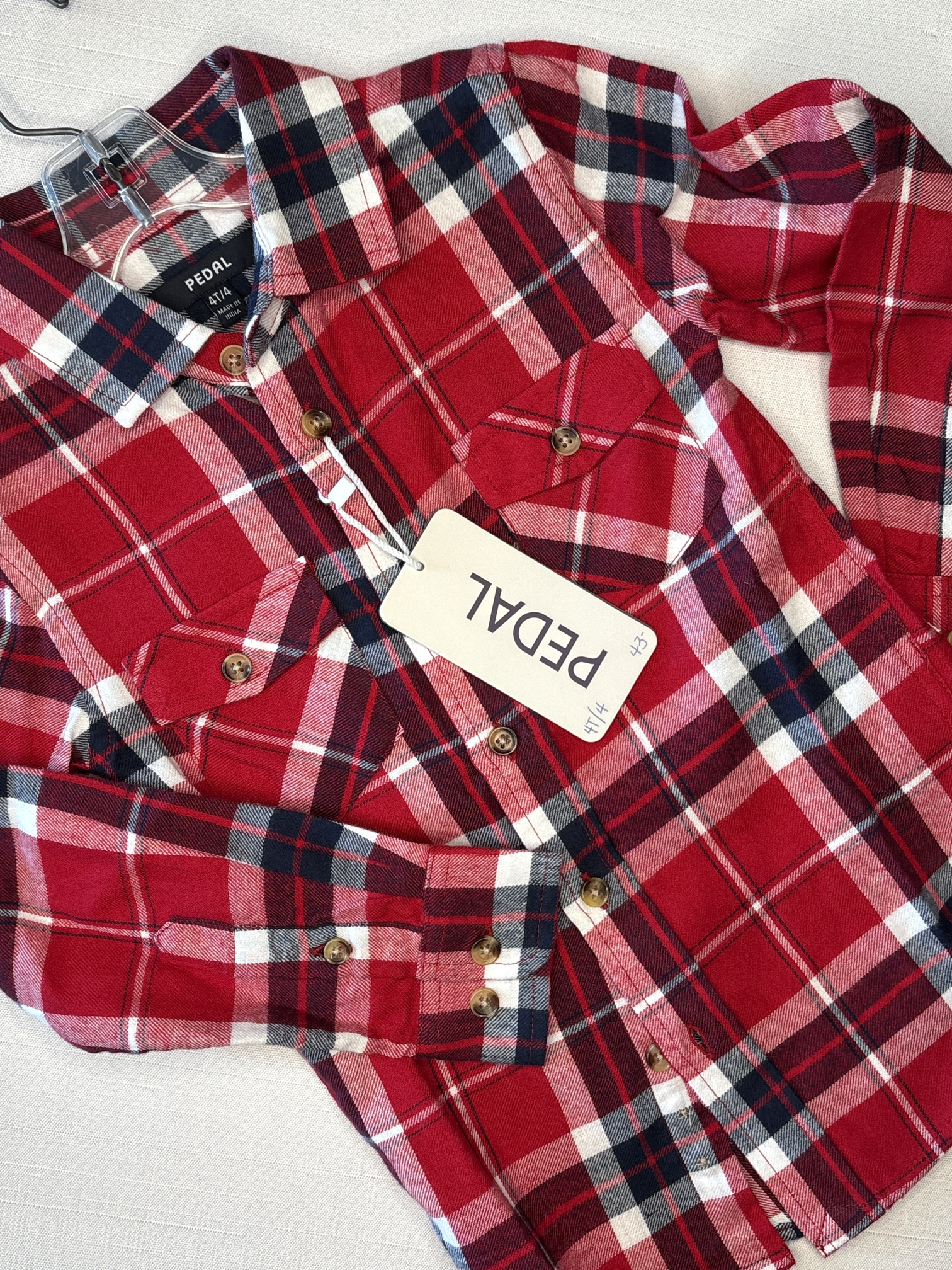 Shirts