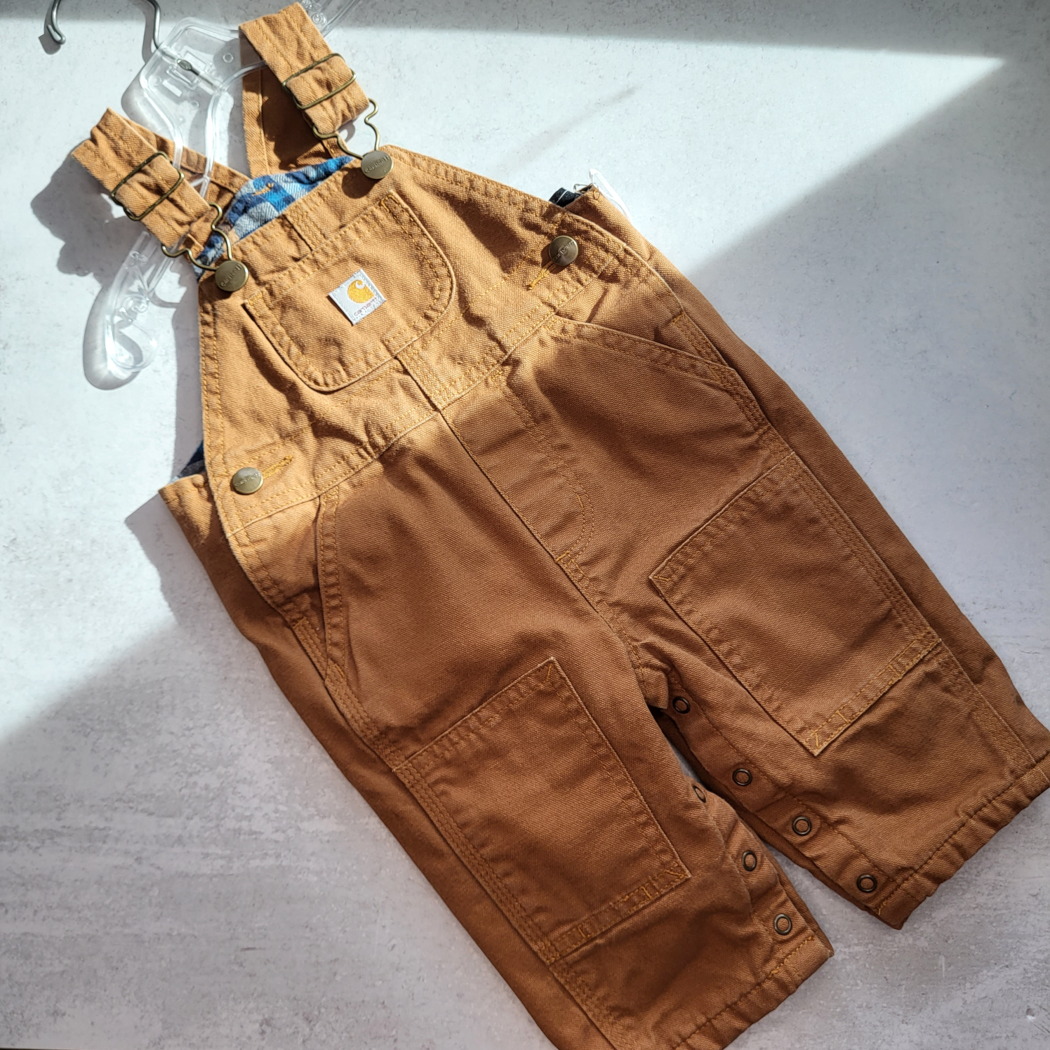 Overalls