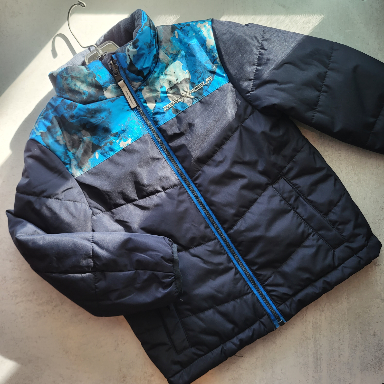 coats