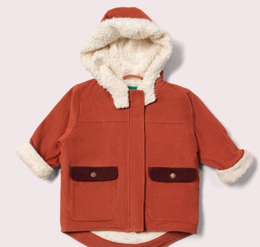 coats