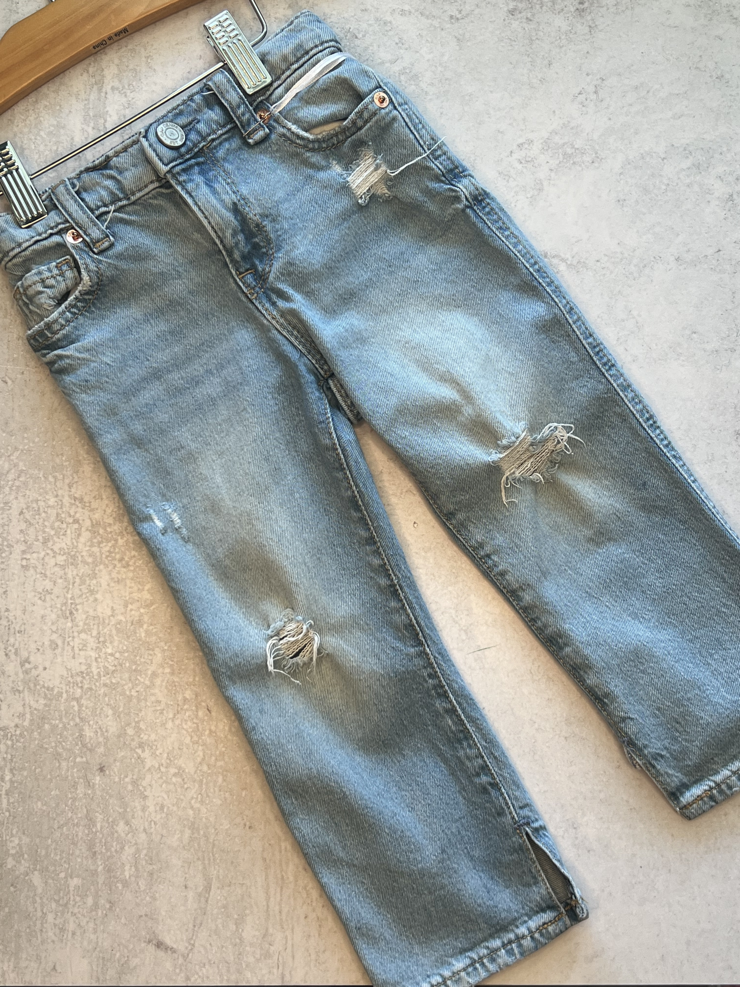 Pants