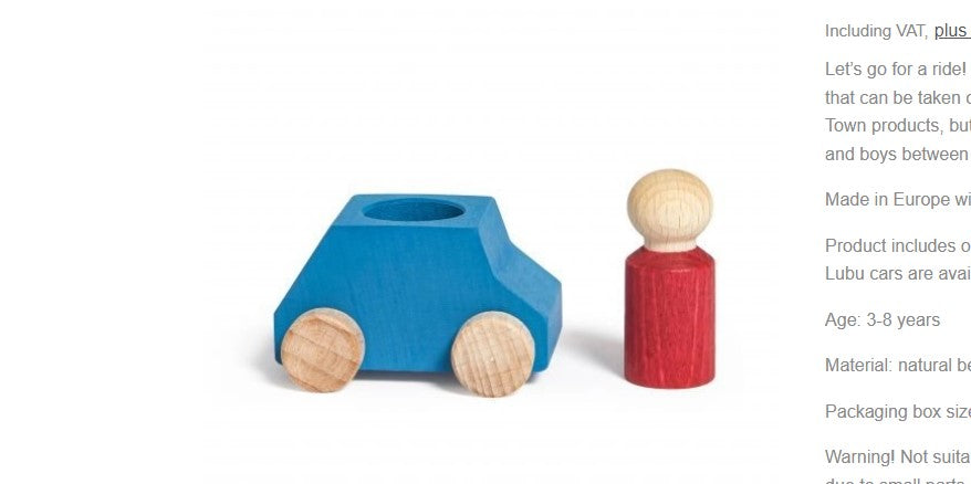 Toys