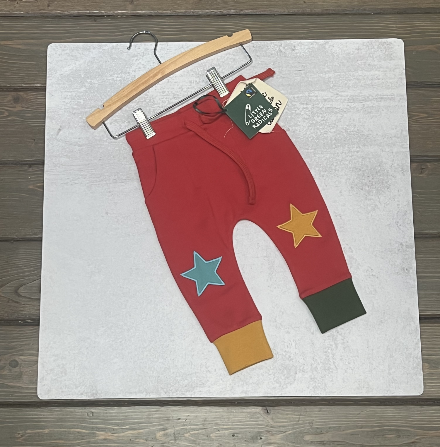 Pants