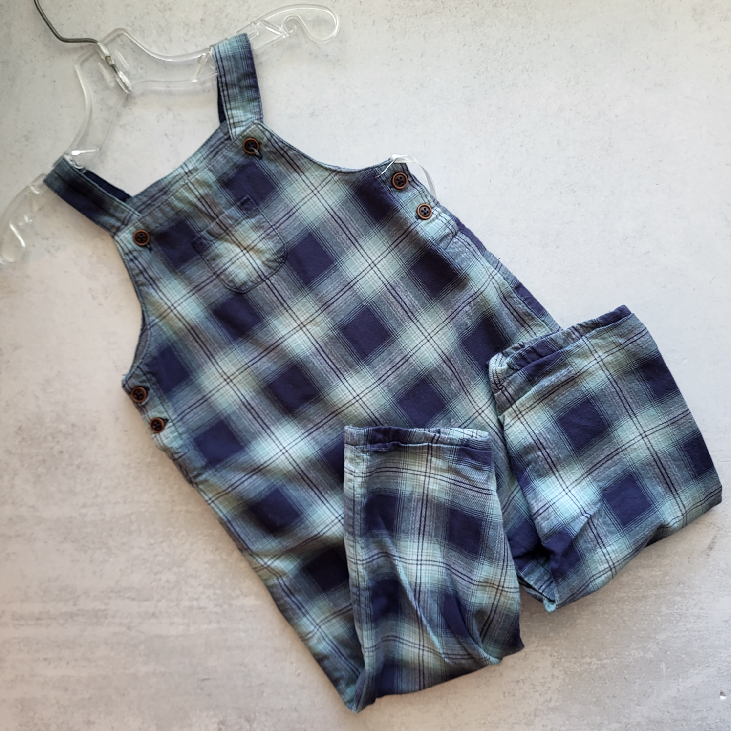 Overalls