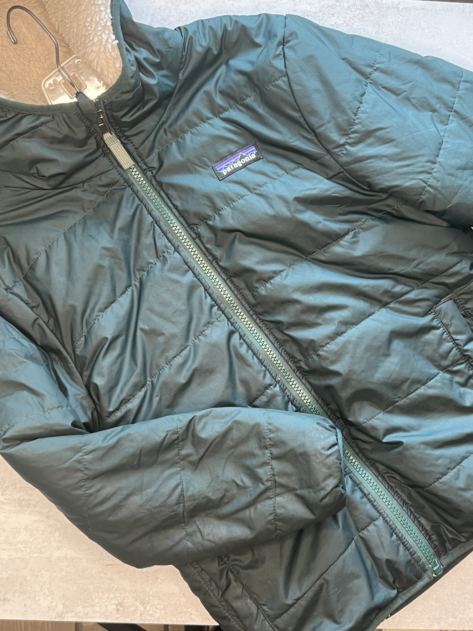 coats