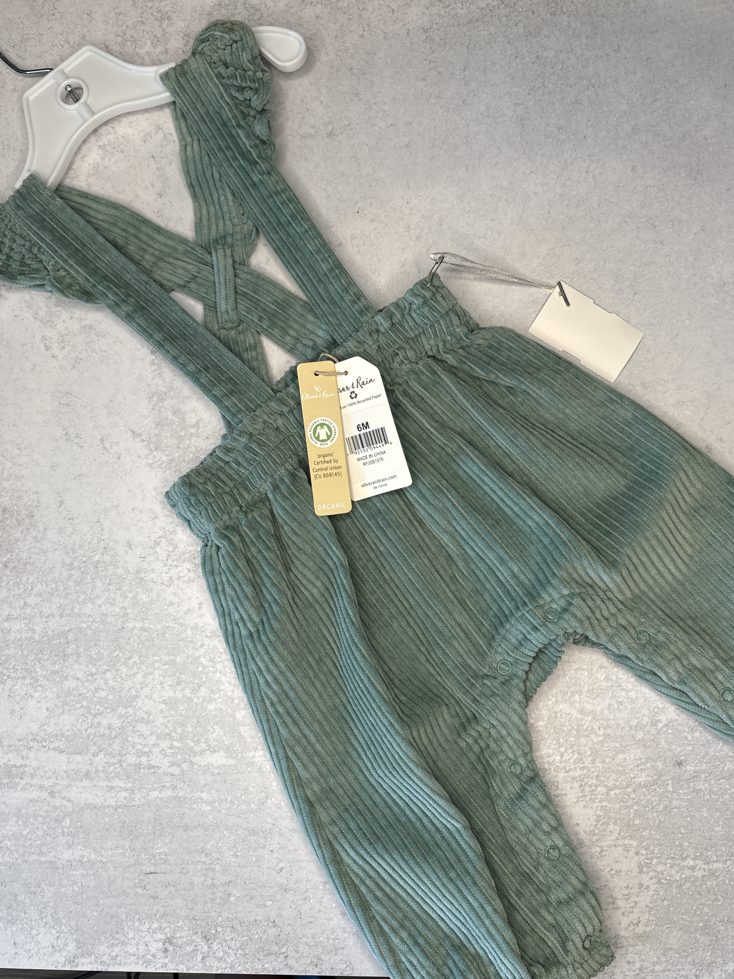 Overalls