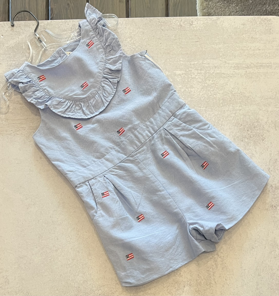 romper