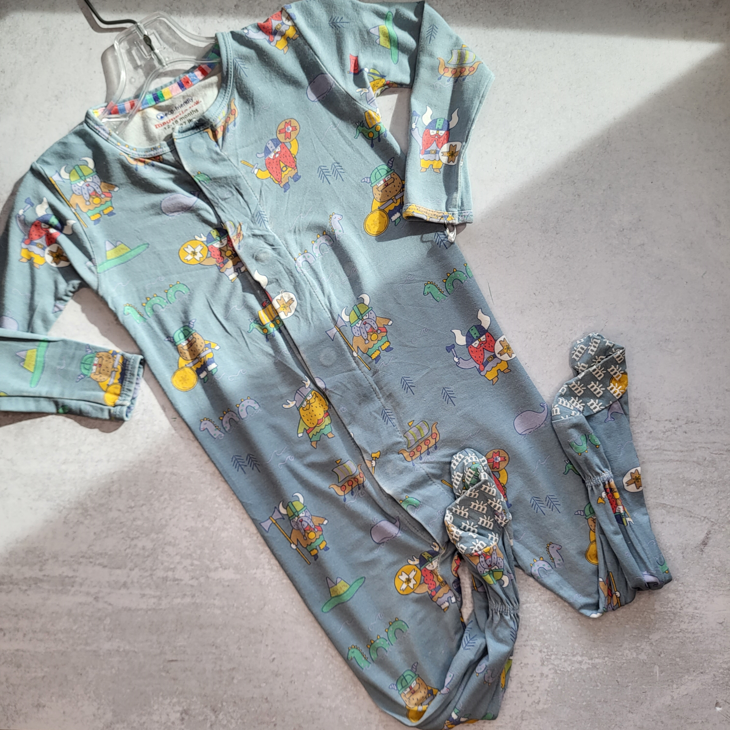 Pajamas
