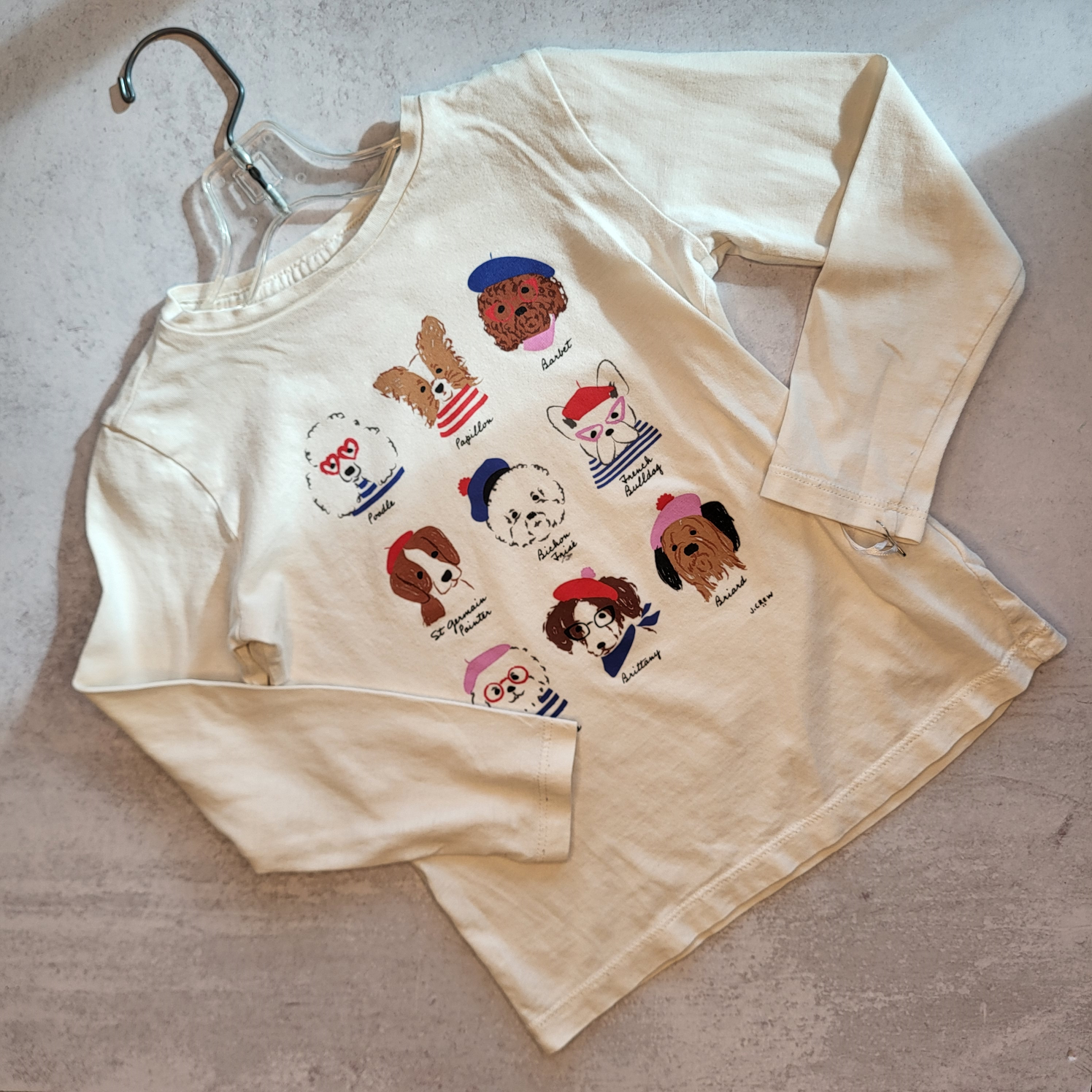 Shirts