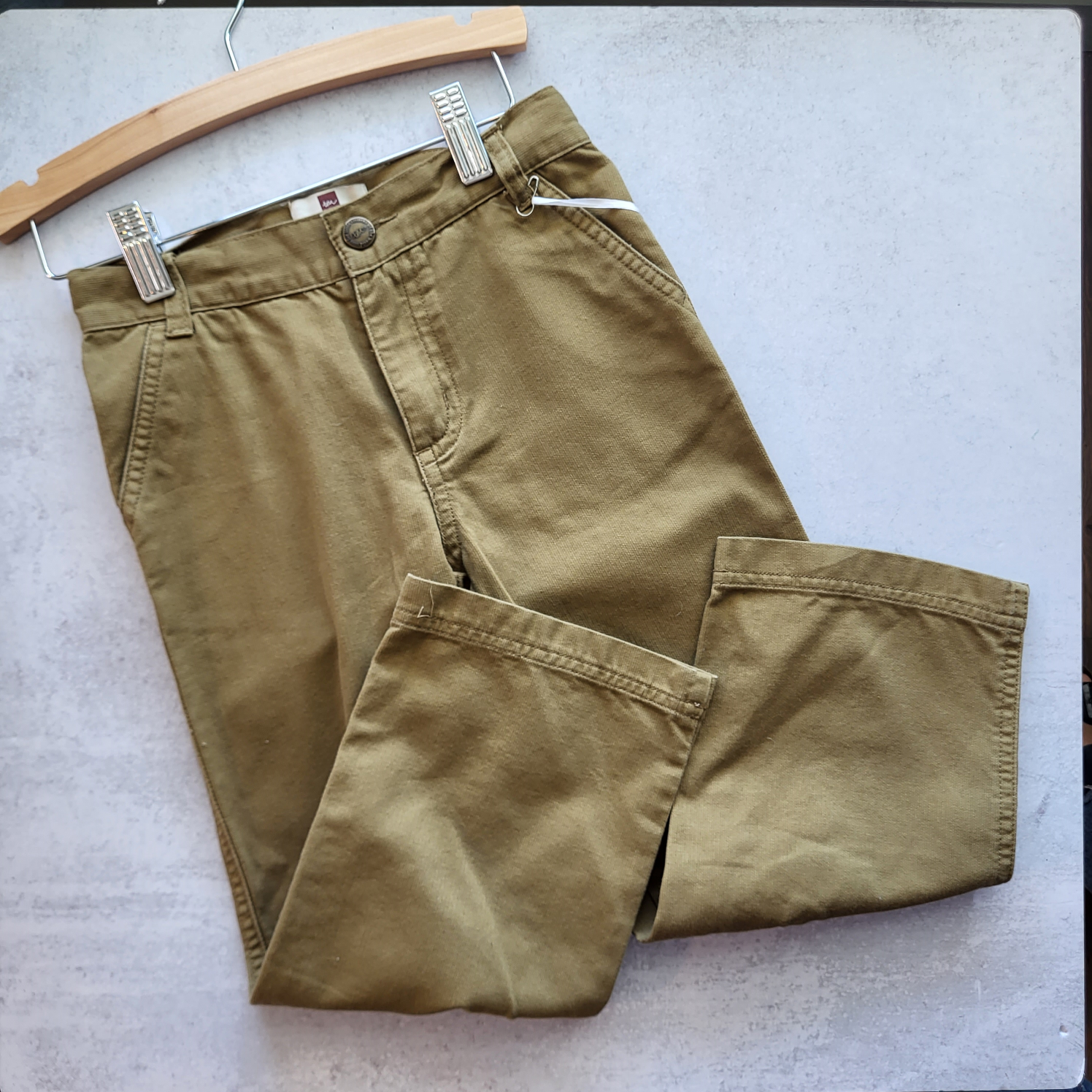 Pants