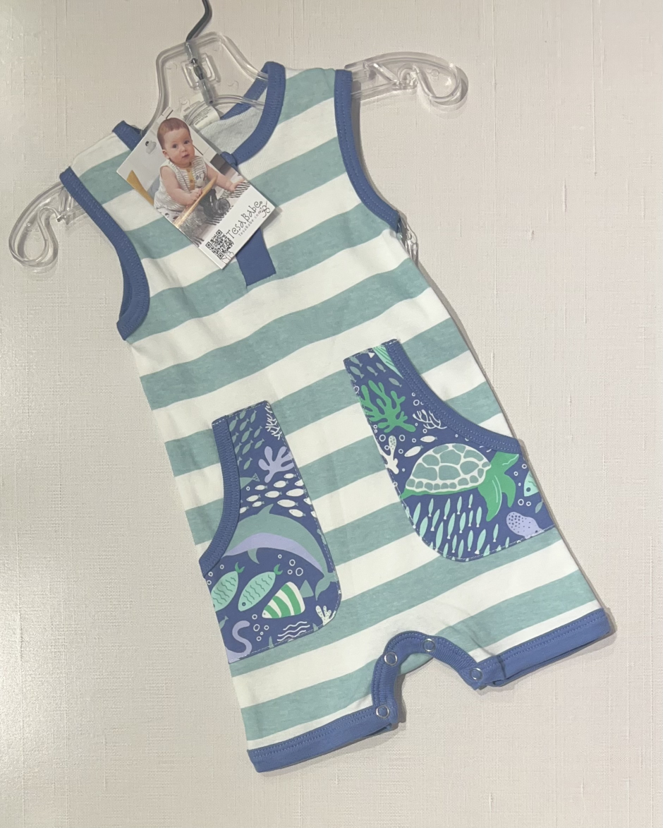 romper