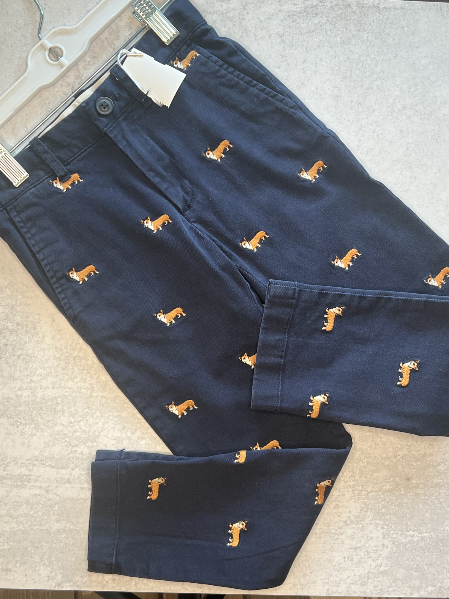 Pants
