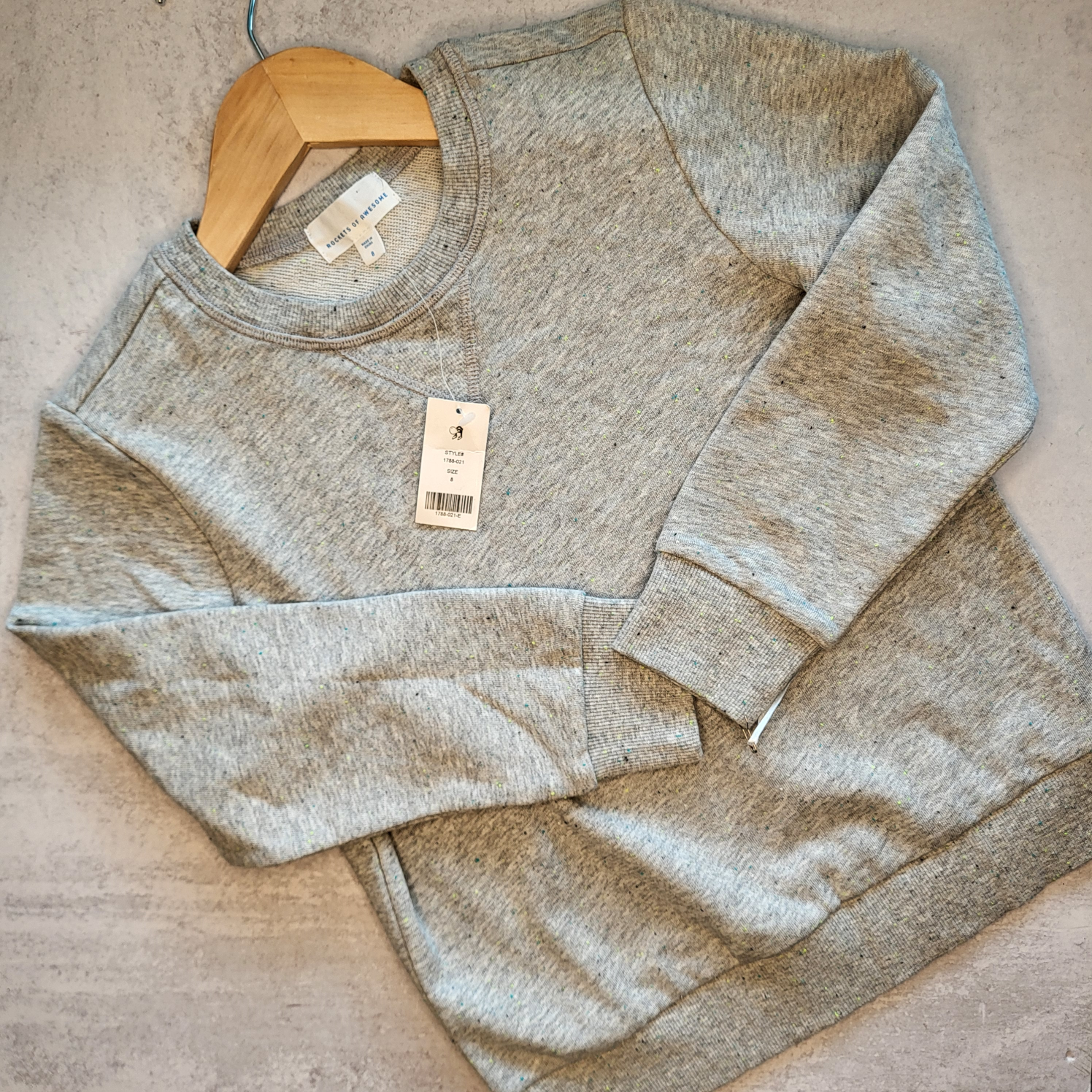 Sweatshirts