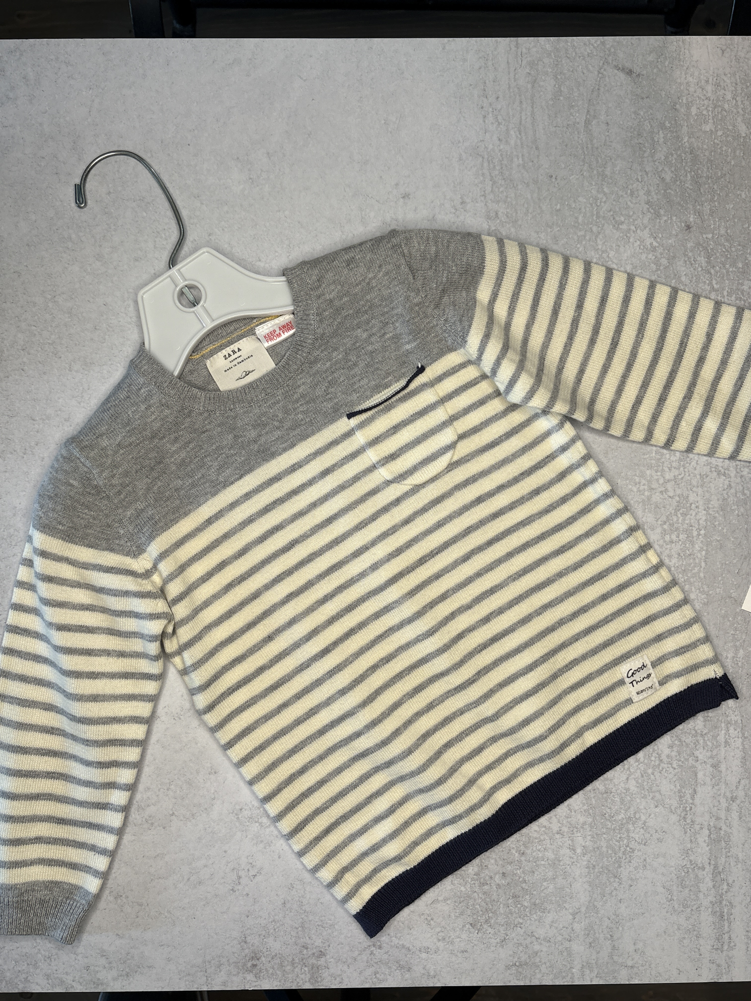 Sweaters