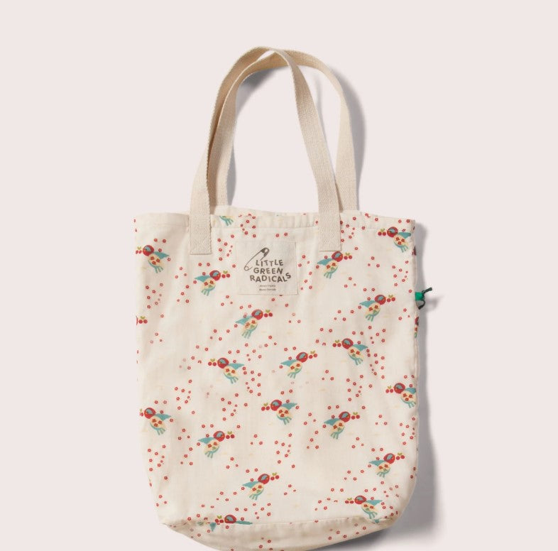 Tote bags