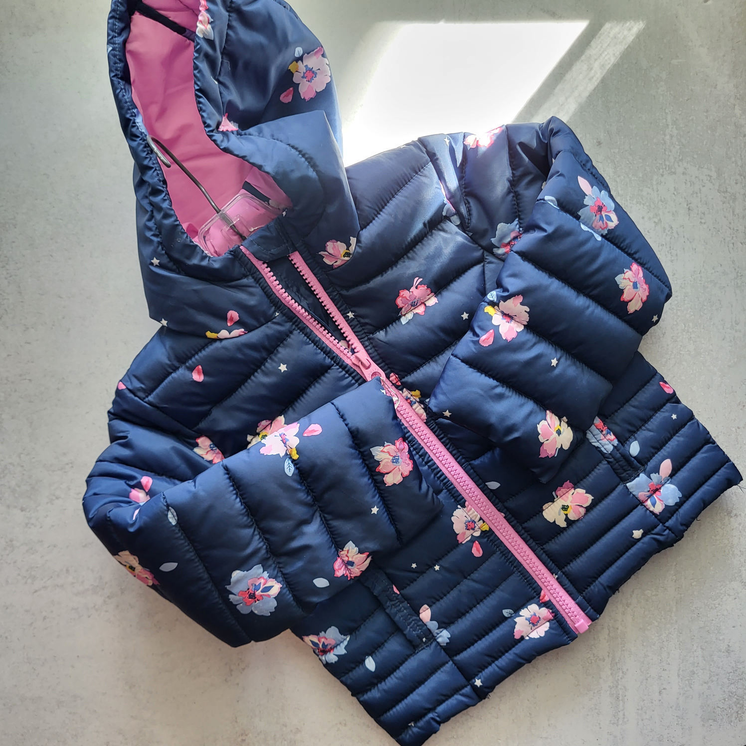 coats