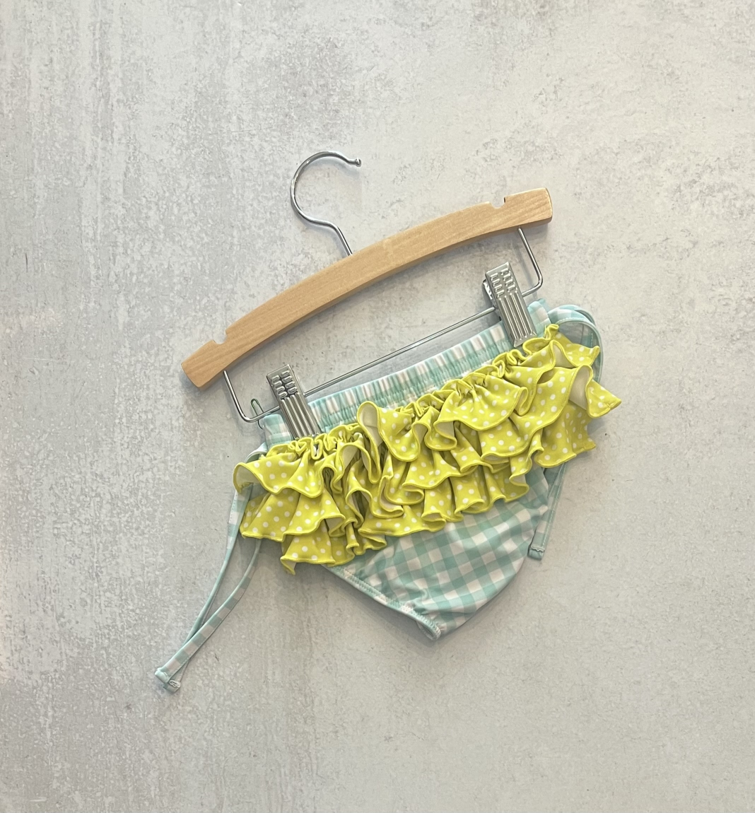 Swimwear