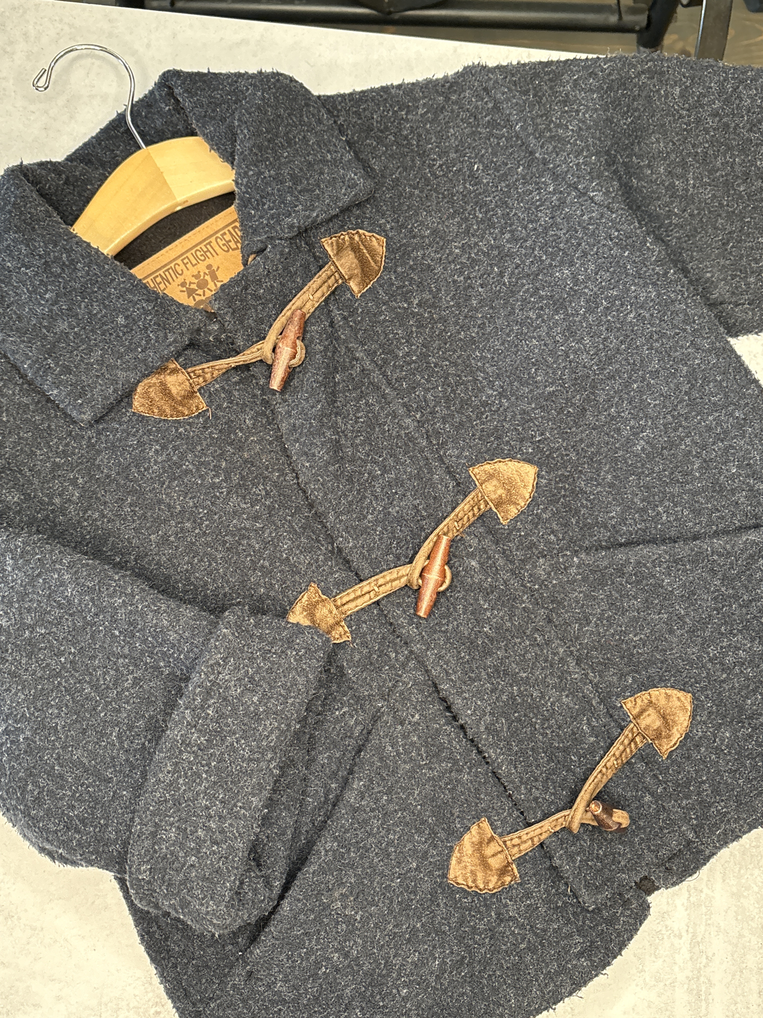 coats