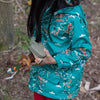rain coat