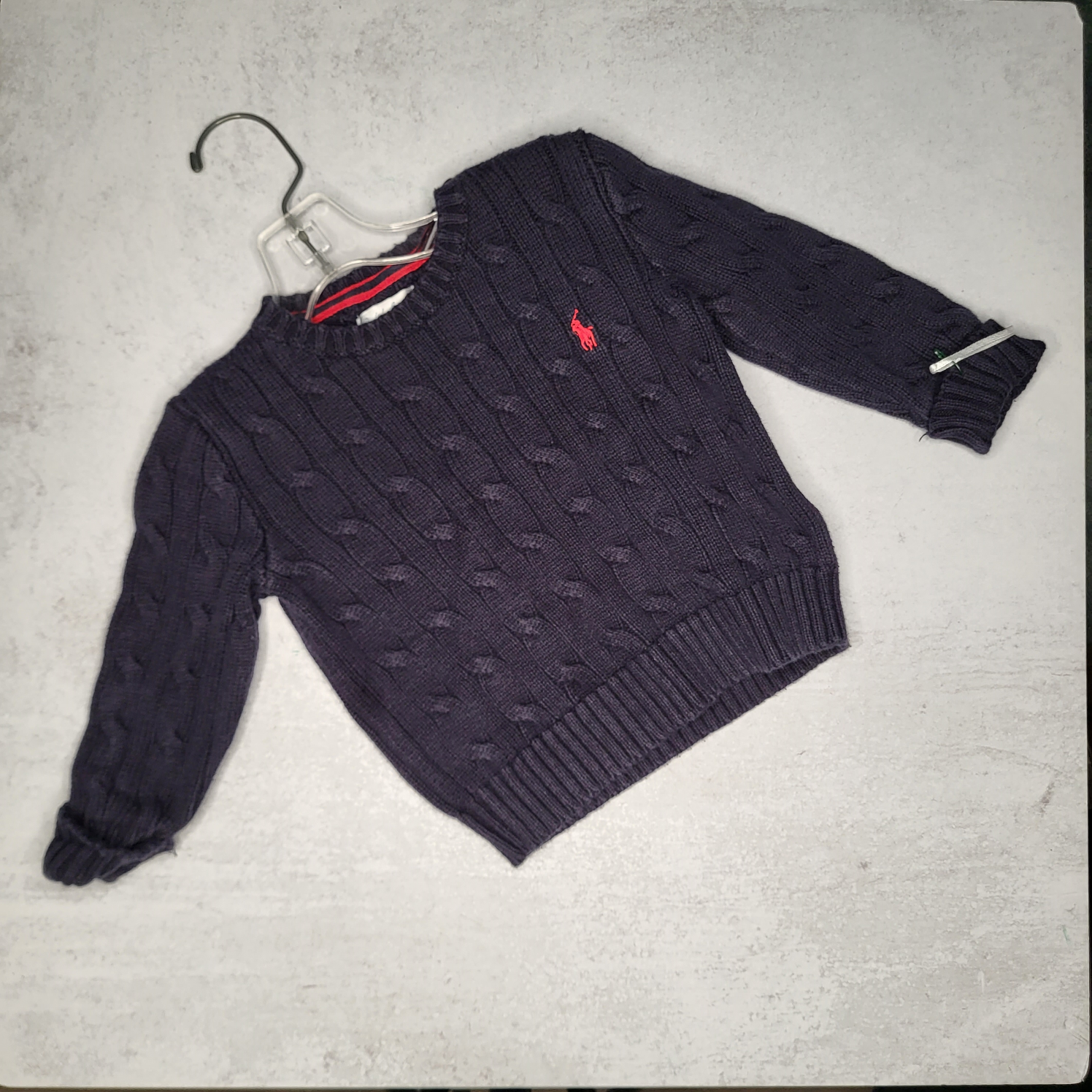 Sweaters