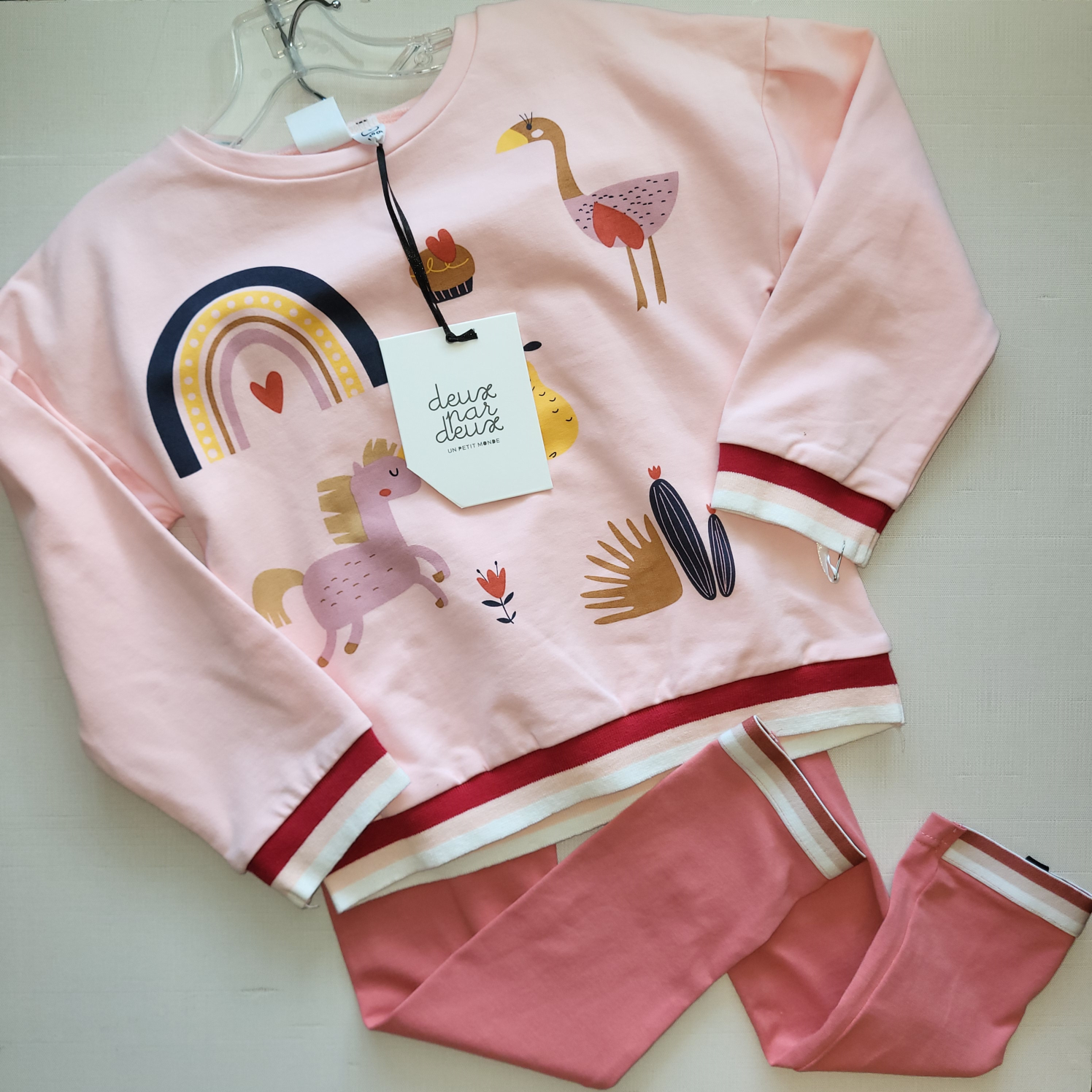 2pc set