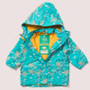 rain coat