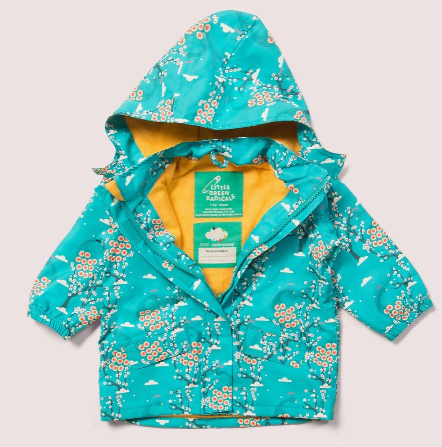 rain coat