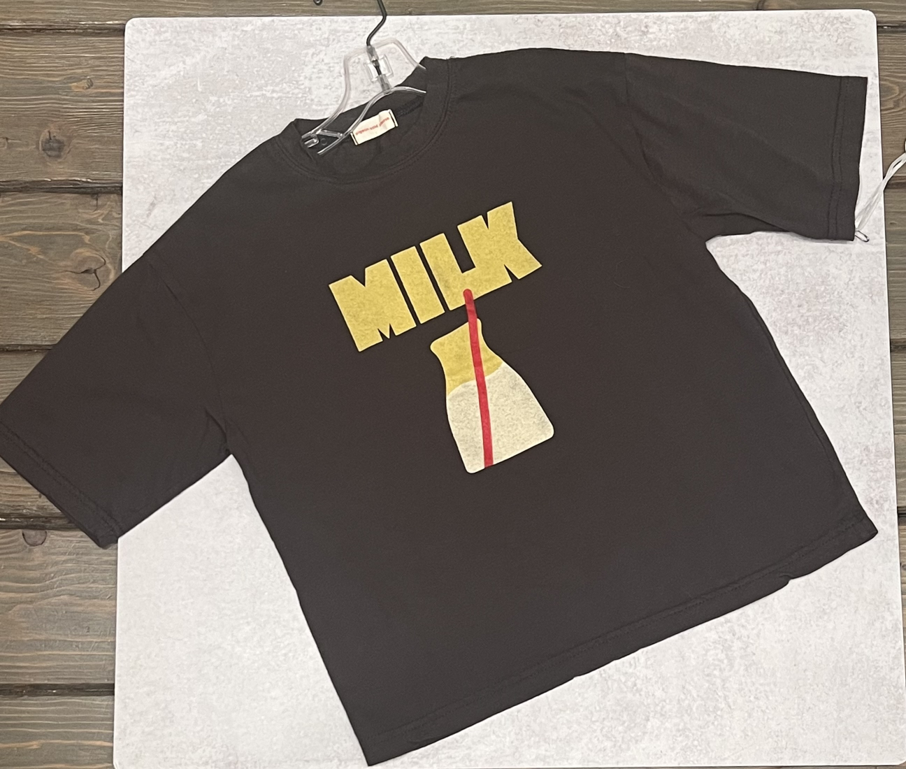shirts