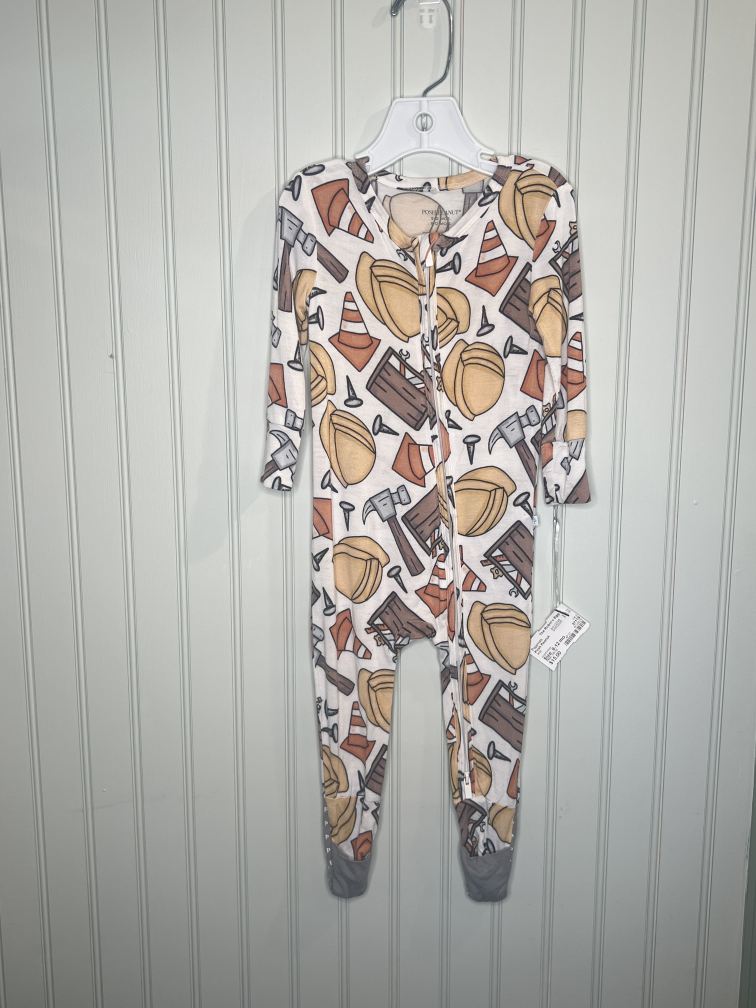 Pajamas
