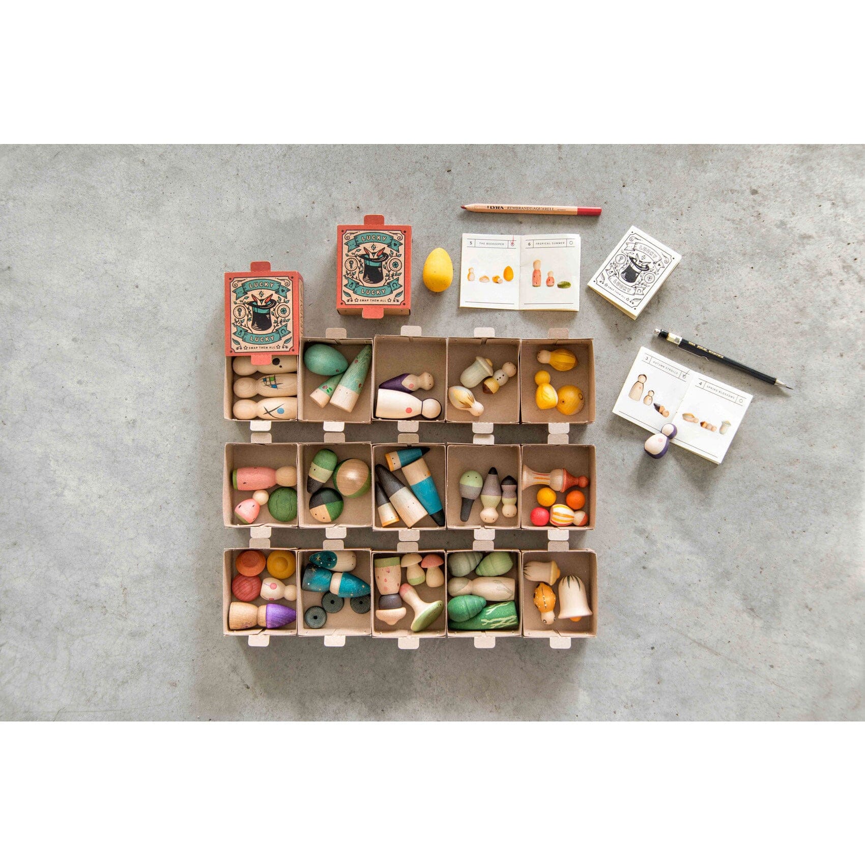 Toys