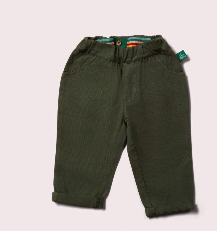 pants