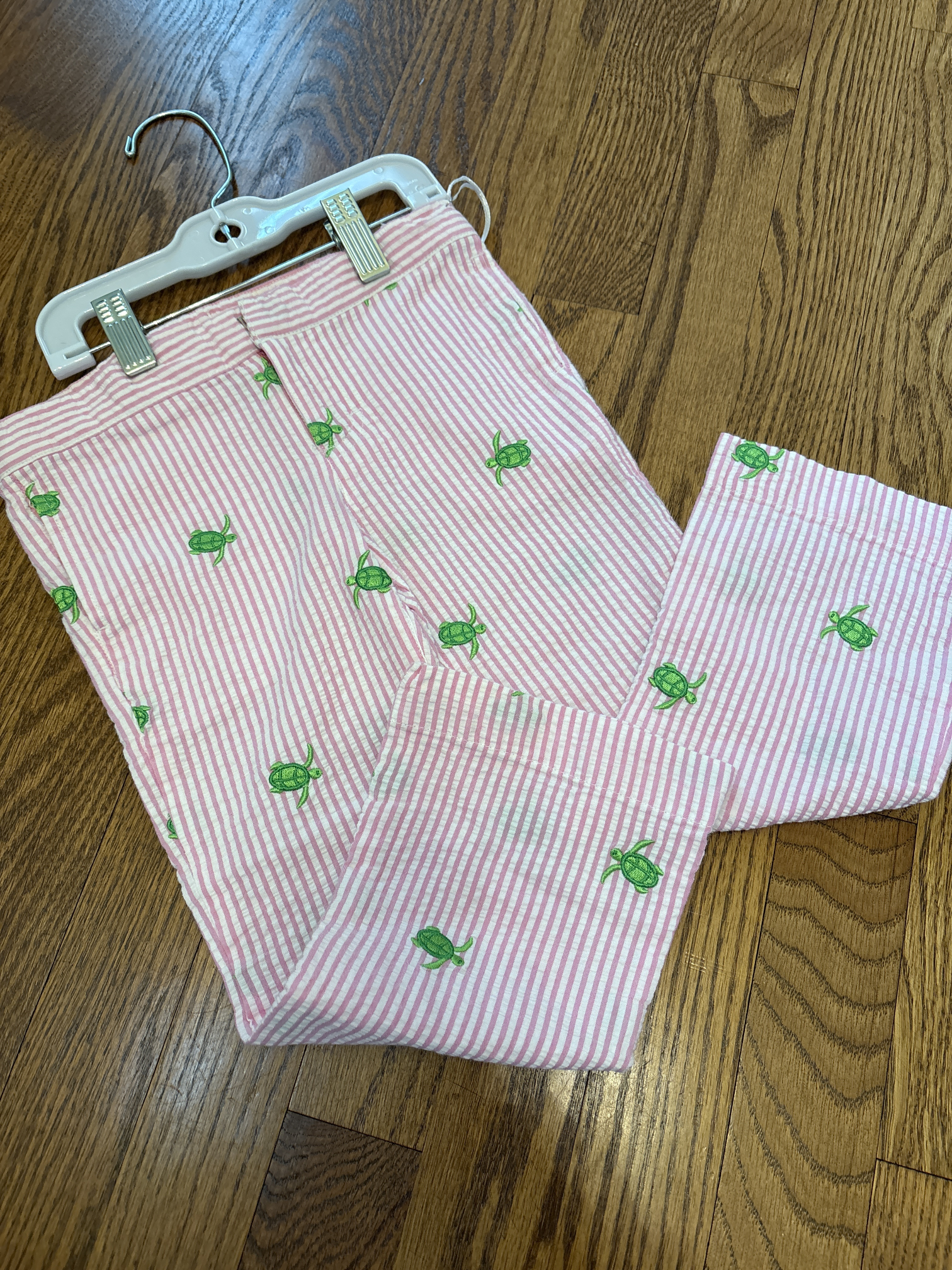 Pants