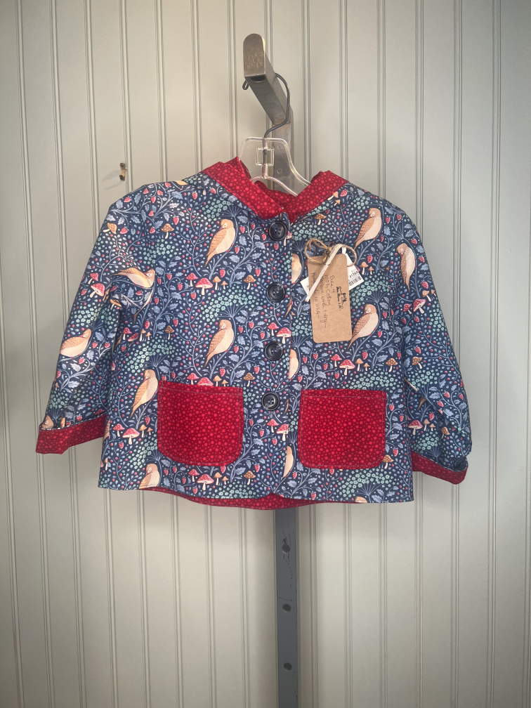 outerwear