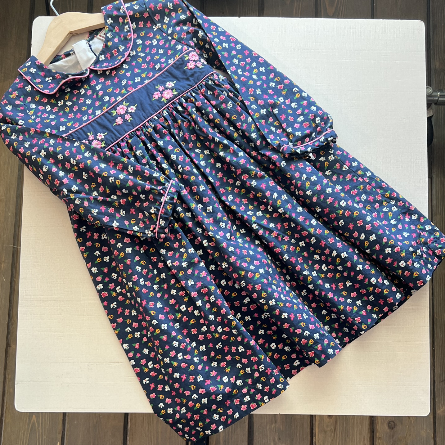 dresses