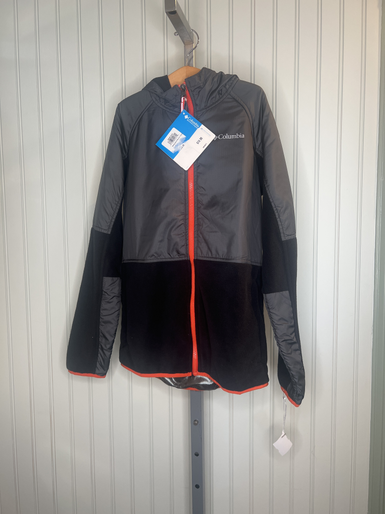 outerwear