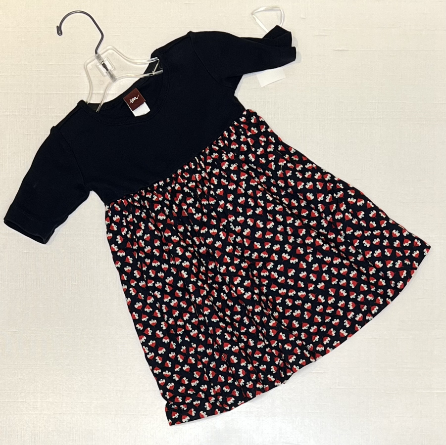 dresses
