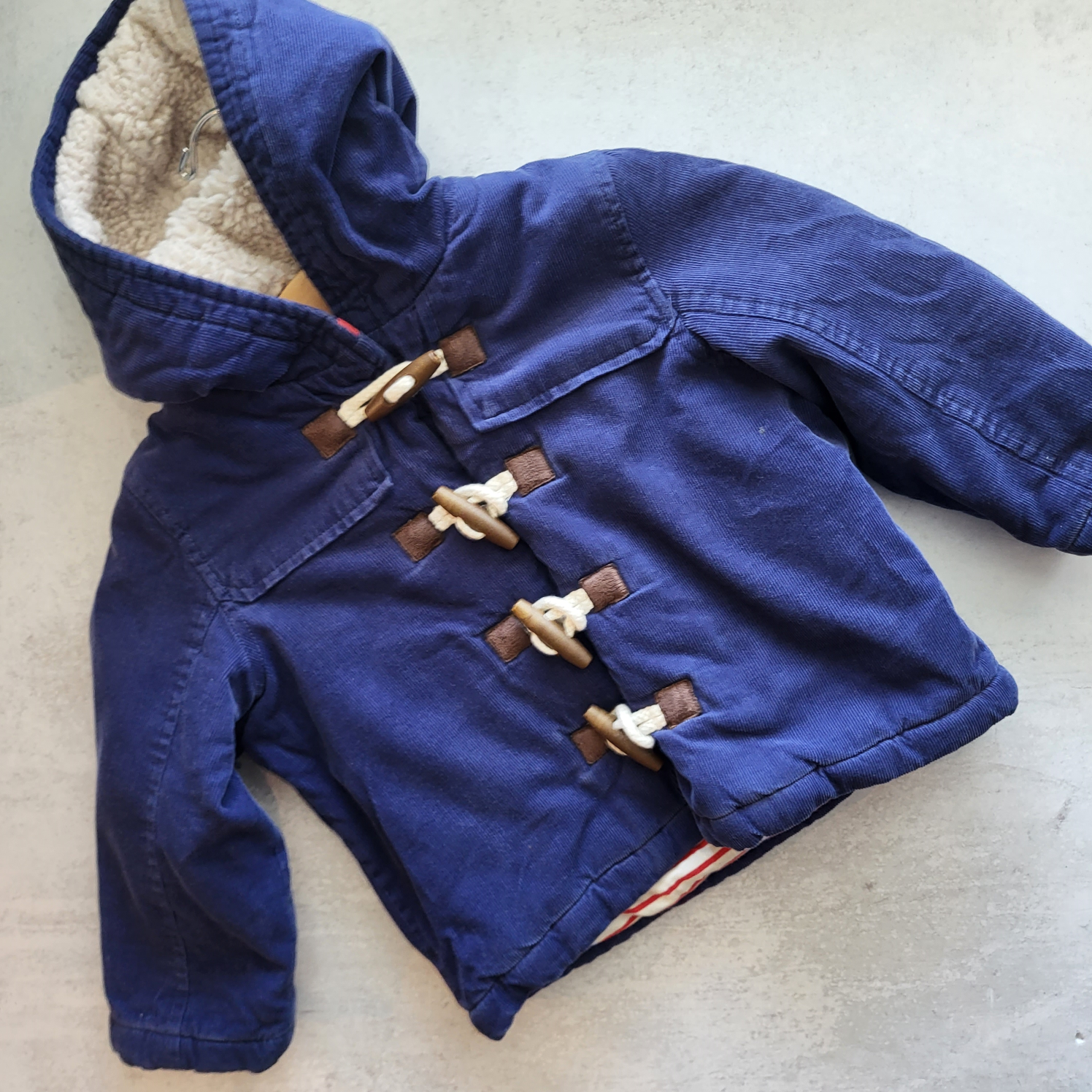 coats