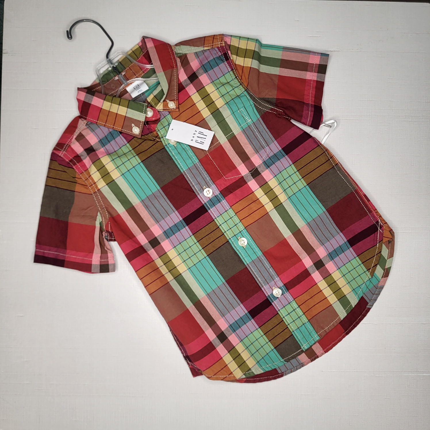 Shirts
